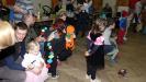 2019 - Dětský karneval